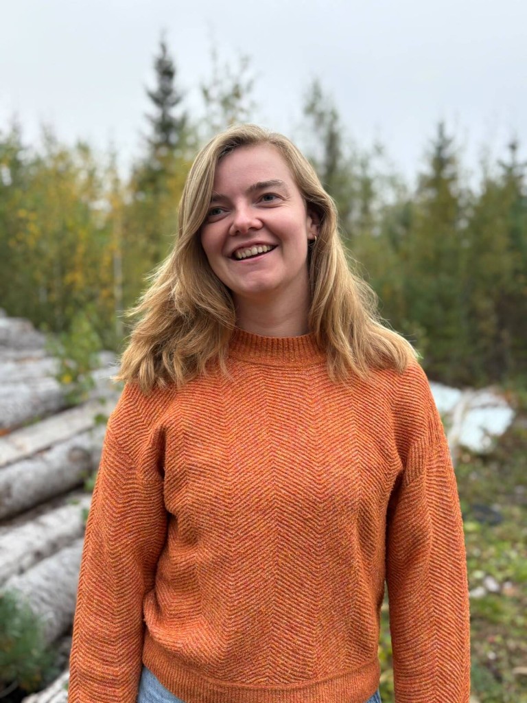 Foto van Dorine Grote Punt